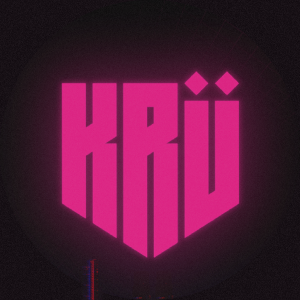 KRÜ logo