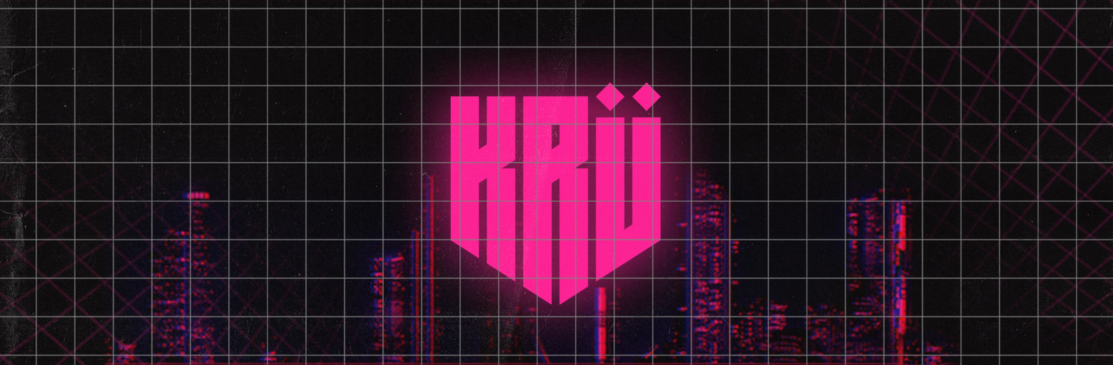 KRÜ banner